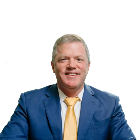Headshot of Jason S. Miller, a FL-based personal injury lawyer at Morgan & Morgan