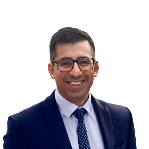 Headshot of Joshua Kirsch, a PA-based personal injury lawyer at Morgan & Morgan