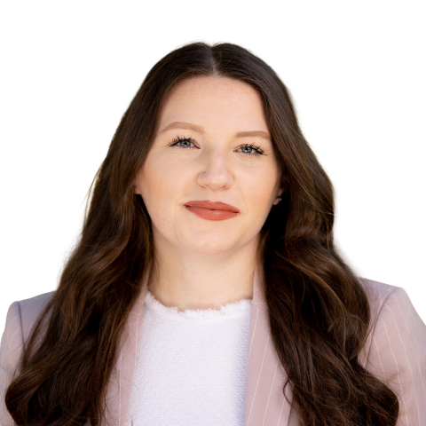 Headshot of Katelynd Todd Fitzpatrick, a FL-based personal injury lawyer at Morgan & Morgan