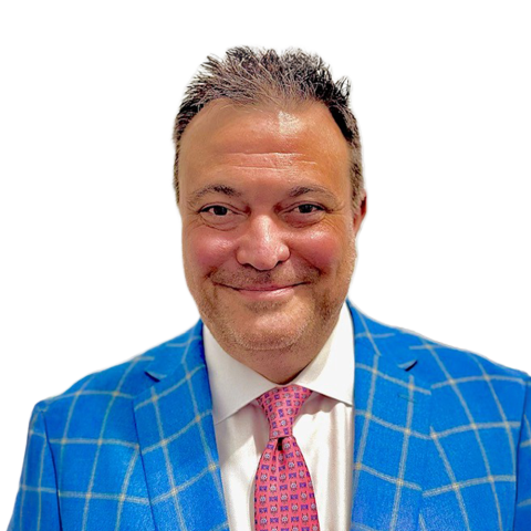 Headshot of Michael Zmijewski, a FL-based personal injury lawyer at Morgan & Morgan
