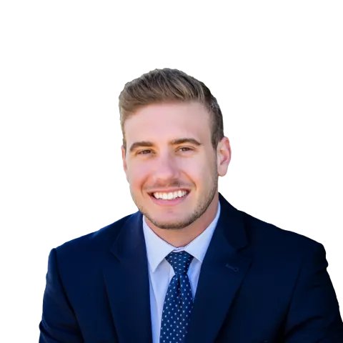 Headshot of Michael Small, a TN-based personal injury lawyer at Morgan & Morgan