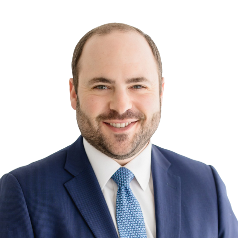 Headshot of Mitch Schermer, a FL-based personal injury lawyer at Morgan & Morgan