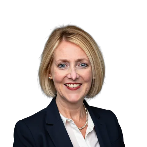 Headshot of Nikki Roby, a KY-based personal injury lawyer at Morgan & Morgan