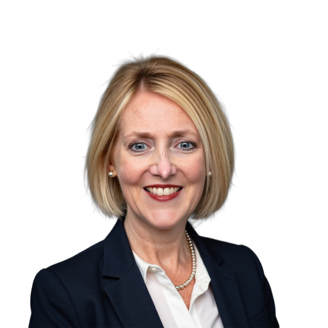 Headshot of Nikki Roby, a KY-based personal injury lawyer at Morgan & Morgan