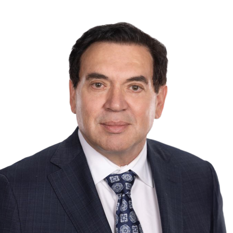 Headshot of Oscar Roesler, a CA-based personal injury lawyer at Morgan & Morgan