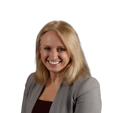 Headshot of Sarah Baia, a NY-based personal injury lawyer at Morgan & Morgan