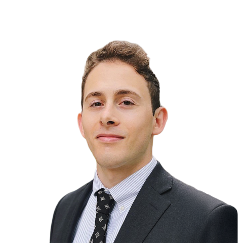 Headshot of Will Kramer, a NY-based personal injury lawyer at Morgan & Morgan