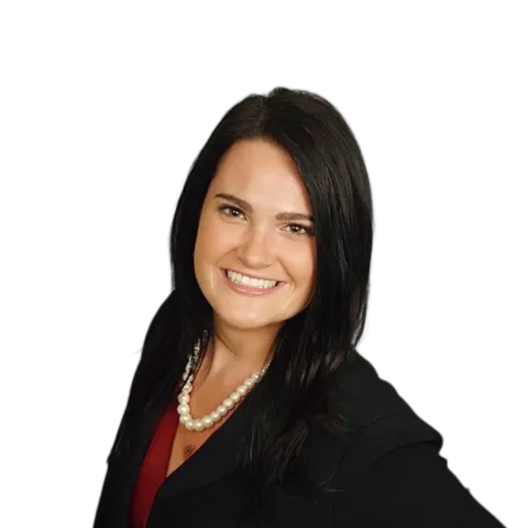 Headshot of Francesca Kester Burne, a FL-based personal injury lawyer at Morgan & Morgan