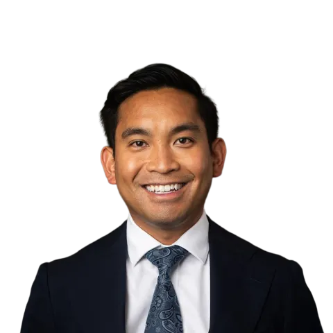 Headshot of Greg Lamorena, a IL-based personal injury lawyer at Morgan & Morgan