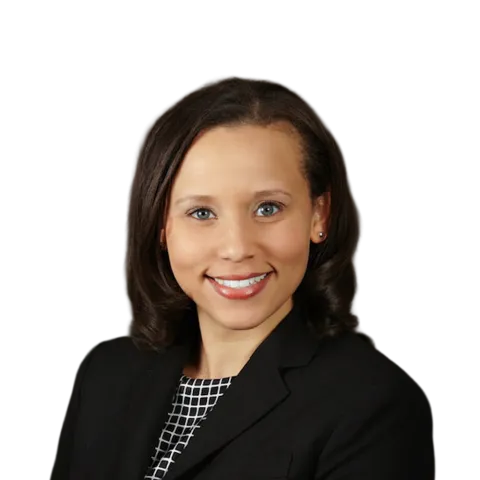 Headshot of Holly Gosney, a AL-based personal injury lawyer at Morgan & Morgan