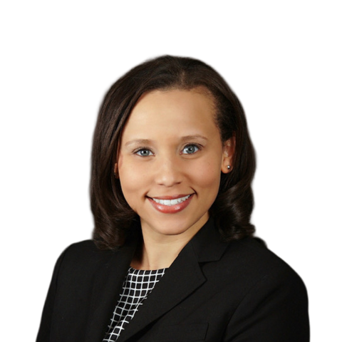 Headshot of Holly Gosney, a AL-based personal injury lawyer at Morgan & Morgan