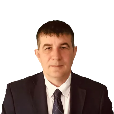 Headshot of Richard Maurer, a PA-based personal injury lawyer at Morgan & Morgan