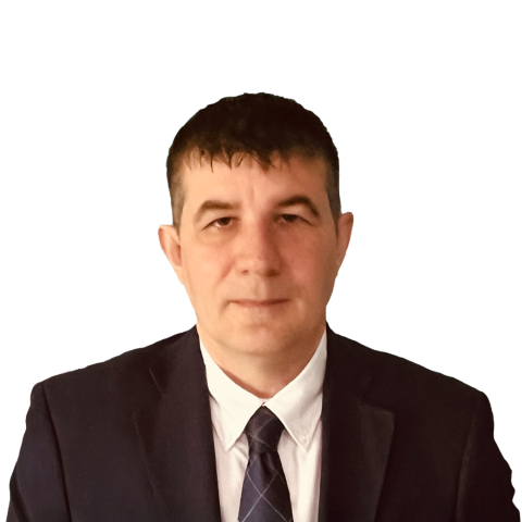 Headshot of Richard Maurer, a PA-based personal injury lawyer at Morgan & Morgan