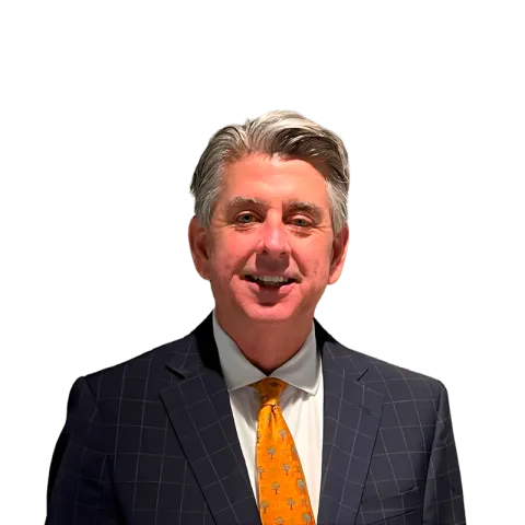 Headshot of David Dolan, a MO-based personal injury lawyer at Morgan & Morgan
