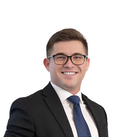Headshot of Henry R. Huang, a CA-based personal injury lawyer at Morgan & Morgan