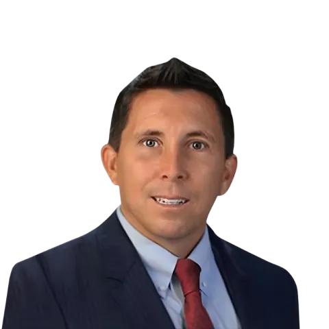 Headshot of Joseph Anthony Kopacz, a FL-based personal injury lawyer at Morgan & Morgan