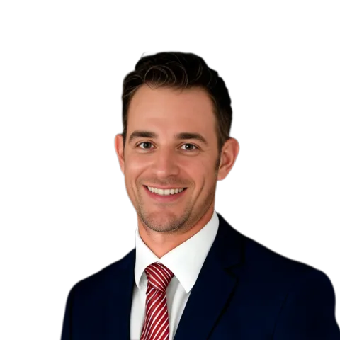 Headshot of Mark Malone, a PA-based personal injury lawyer at Morgan & Morgan