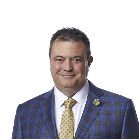 Headshot of Michael Zmijewski, a FL-based personal injury lawyer at Morgan & Morgan