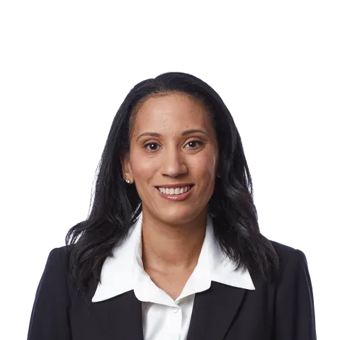 Headshot of Tamara J. Bolling, a FL-based personal injury lawyer at Morgan & Morgan