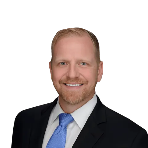 Headshot of Benjamin A. Kincer, a FL-based personal injury lawyer at Morgan & Morgan