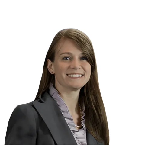 Headshot of Beverly Carson, a GA-based personal injury lawyer at Morgan & Morgan