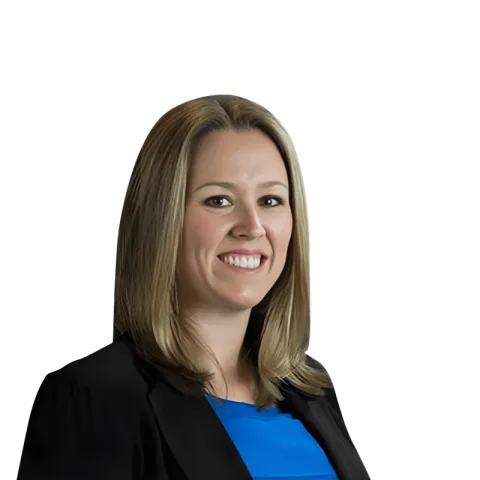 Headshot of Ashley Brooke Winstead, a FL-based personal injury lawyer at Morgan & Morgan