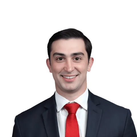 Headshot of Andres A. Hermida, a FL-based personal injury lawyer at Morgan & Morgan