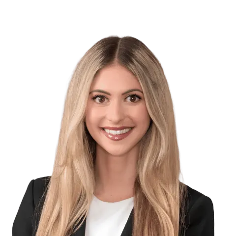 Headshot of Alexas Plotnick, a FL-based personal injury lawyer at Morgan & Morgan