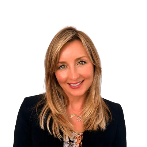 Headshot of Alicen Burtness, a CA-based personal injury lawyer at Morgan & Morgan