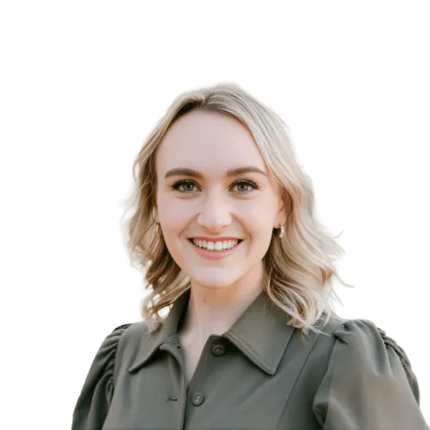 Headshot of Amanda Edwards, a GA-based personal injury lawyer at Morgan & Morgan