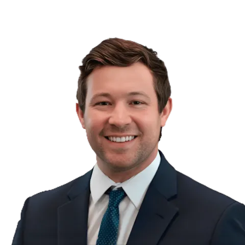 Headshot of Andrew Verhonik, a IN-based personal injury lawyer at Morgan & Morgan