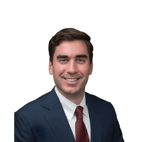 Headshot of Andrew G. Moore, a FL-based personal injury lawyer at Morgan & Morgan