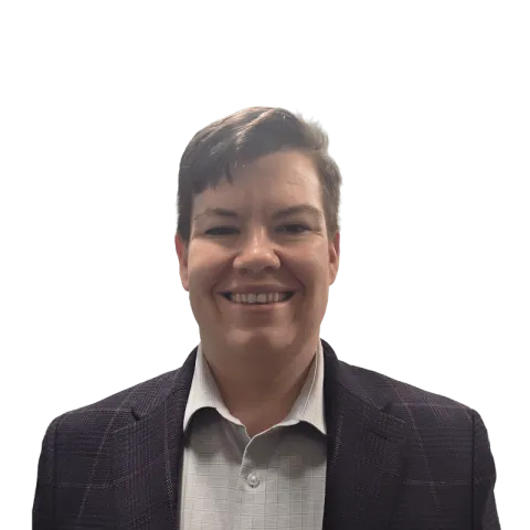 Headshot of Archer Mallon, a MO-based personal injury lawyer at Morgan & Morgan