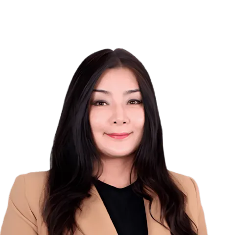 Headshot of Batkhand Zoljargal, a CA-based personal injury lawyer at Morgan & Morgan