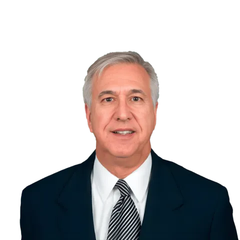 Headshot of Arthur Baxter, a IN-based personal injury lawyer at Morgan & Morgan