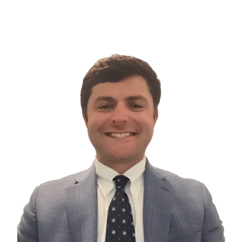 Headshot of Brian Subin, a GA-based personal injury lawyer at Morgan & Morgan
