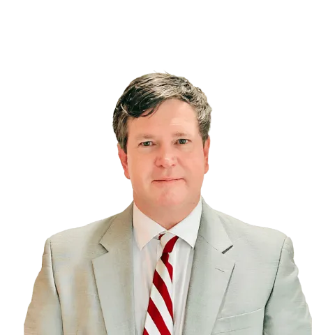 Headshot of Kee Spree, a AL-based personal injury lawyer at Morgan & Morgan