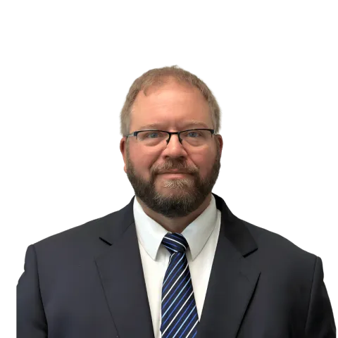 Headshot of Chris Moeller, a IN-based personal injury lawyer at Morgan & Morgan