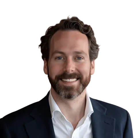 Headshot of Clancy Boylan, a PA-based personal injury lawyer at Morgan & Morgan