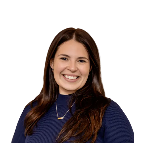 Headshot of Dana Durham, a IL-based personal injury lawyer at Morgan & Morgan