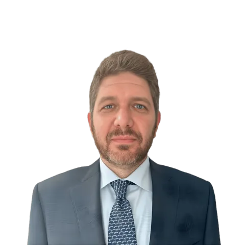 Headshot of Dan Gallant, a MA-based personal injury lawyer at Morgan & Morgan
