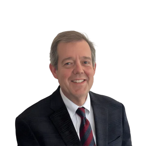 Headshot of Evans Brittain, a AL-based personal injury lawyer at Morgan & Morgan