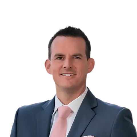 Headshot of Jon Szabo, a FL-based personal injury lawyer at Morgan & Morgan