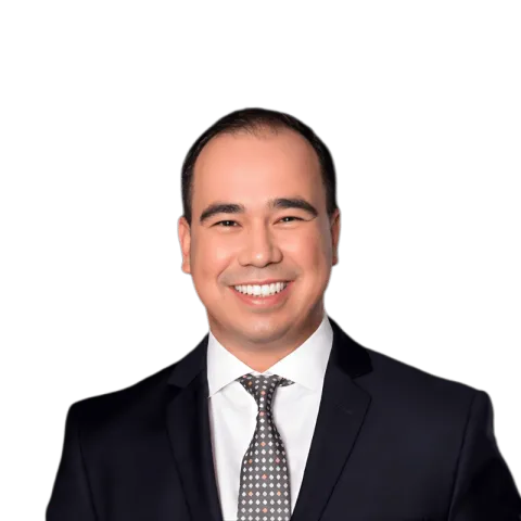 Headshot of Julian Catala, a FL-based personal injury lawyer at Morgan & Morgan