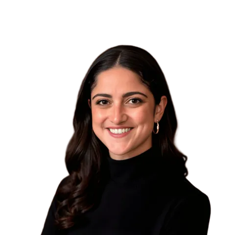 Headshot of Kathryn Carlino, a SC-based personal injury lawyer at Morgan & Morgan