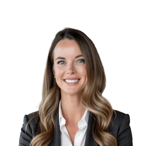 Headshot of Kelli Lester, a KY-based personal injury lawyer at Morgan & Morgan