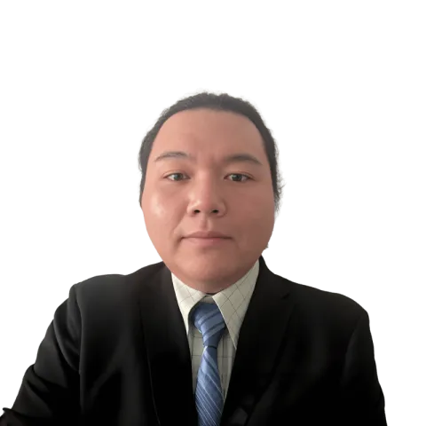 Headshot of Kevin Moy, a NJ-based personal injury lawyer at Morgan & Morgan