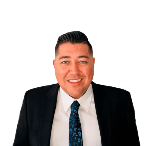 Headshot of Kurt Fernandez, a AZ-based personal injury lawyer at Morgan & Morgan