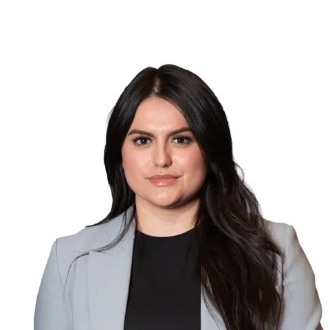 Headshot of Laura Lomeli, a NV-based personal injury lawyer at Morgan & Morgan