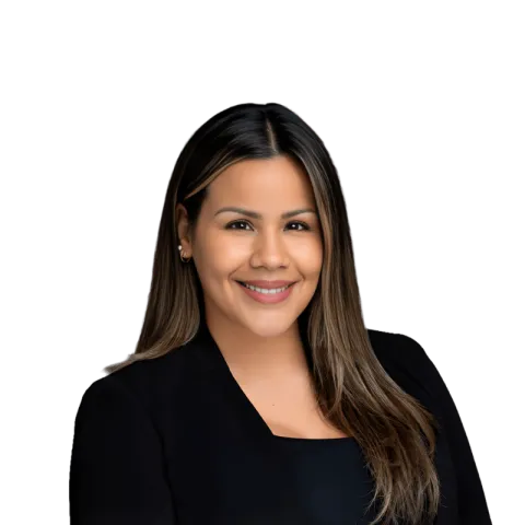 Headshot of Laura Moreland, a MD-based personal injury lawyer at Morgan & Morgan